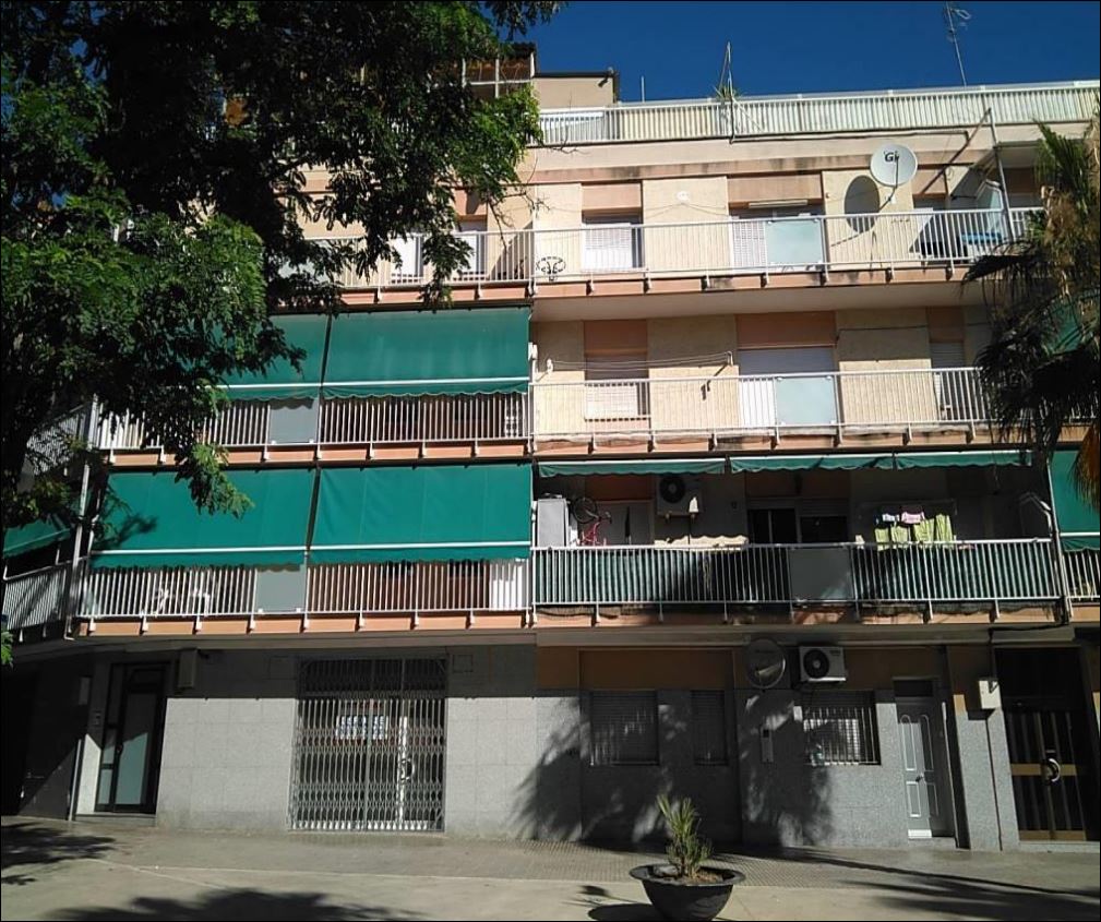 Vivienda en Sant Boi de Llobregat, Barcelona