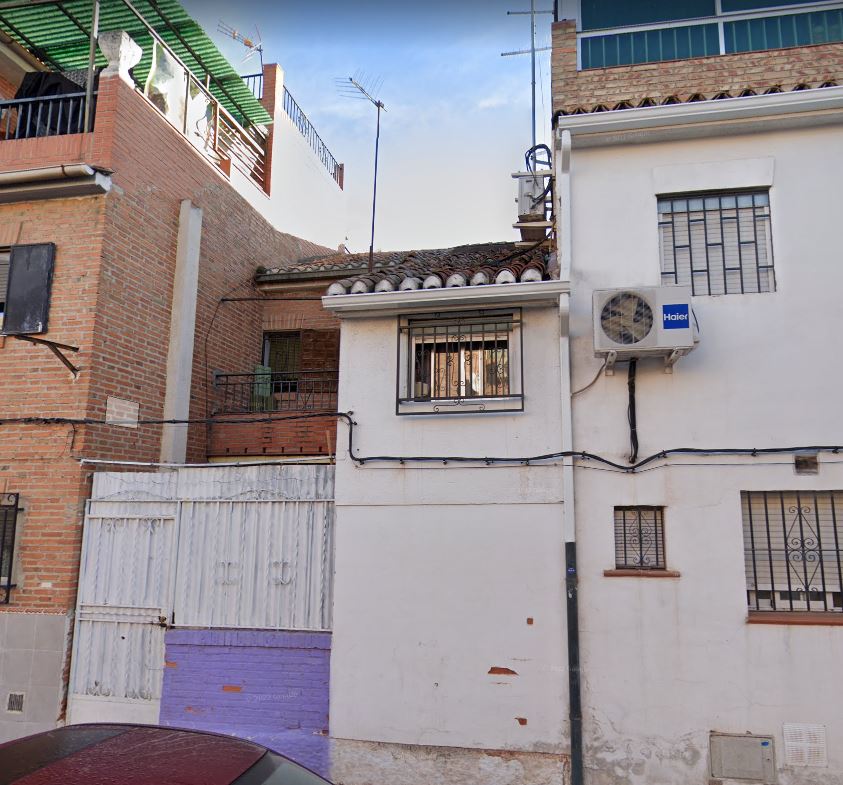 Vivienda en Granada, Granada