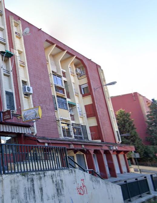 Vivienda en Granada, Granada