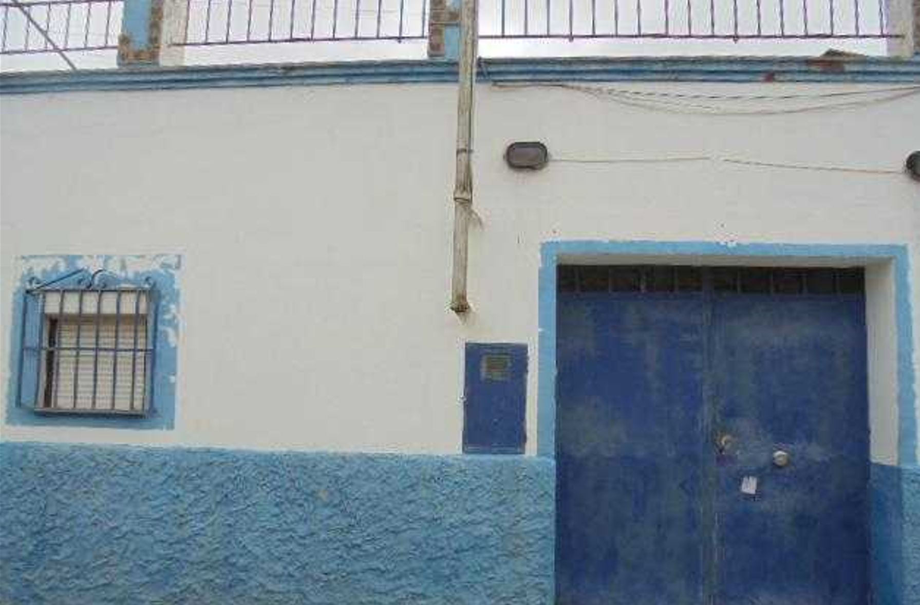 Vivienda en Vilanova i la Geltrú, Barcelona