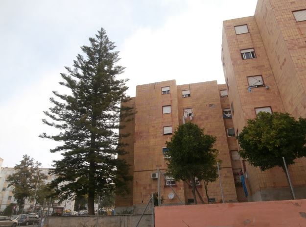 Vivienda en Jerez de la Frontera, Cádiz