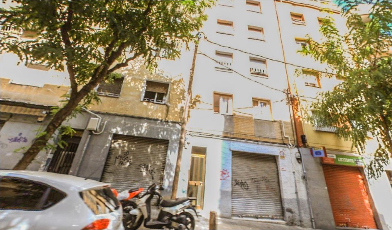 Vivienda en Hospitalet de Llobregat (El), Barcelona