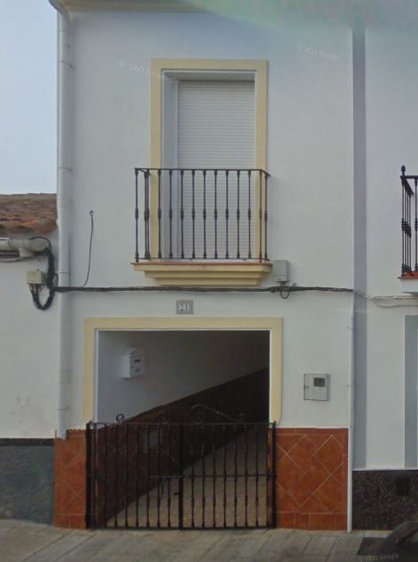 Vivienda en Santa Olalla del Cala, Huelva
