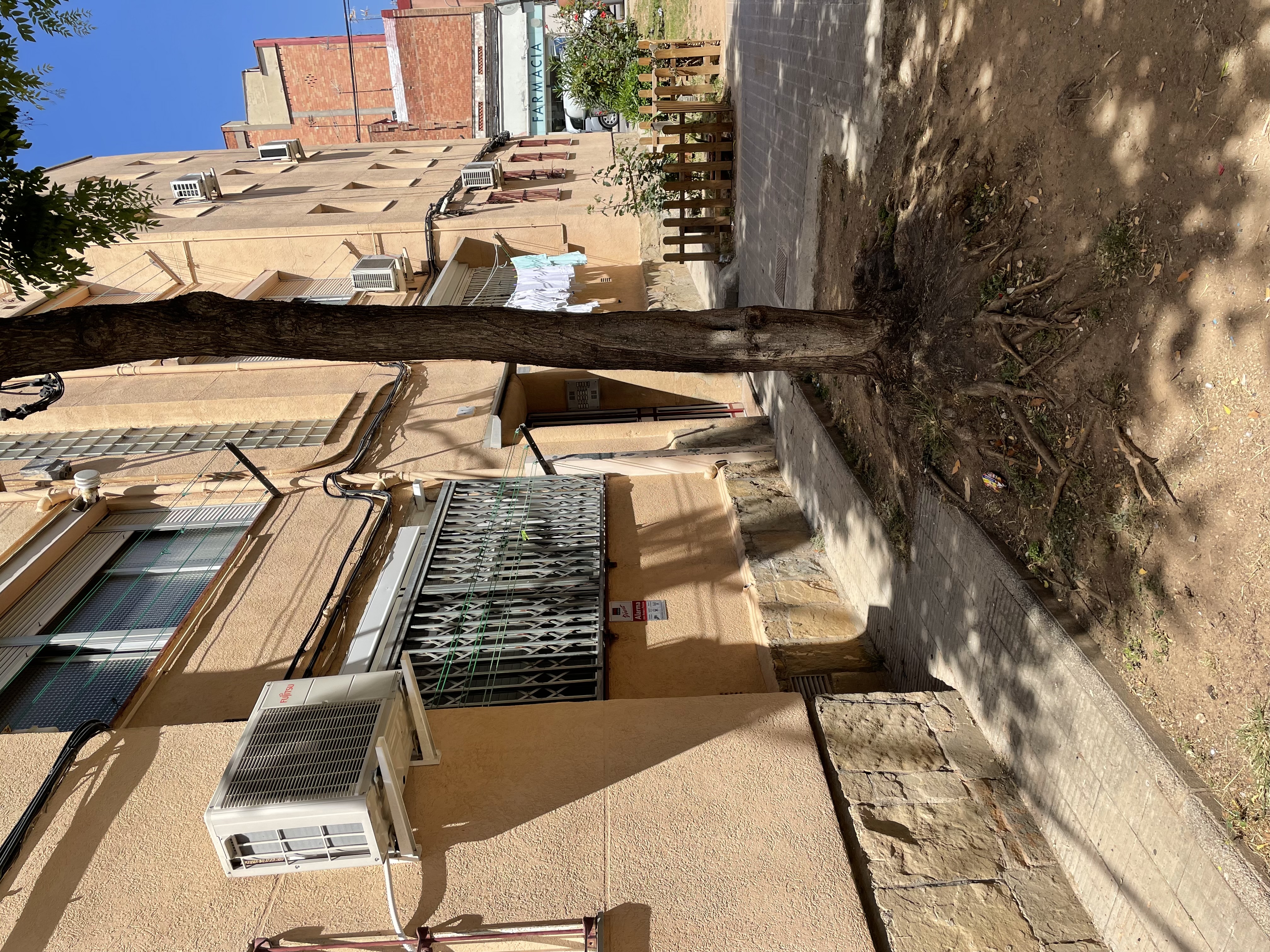 Vivienda en Hospitalet de Llobregat (El), Barcelona