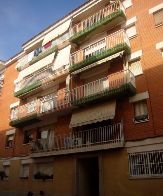 Vivienda en Sant Pere de Ribes, Barcelona