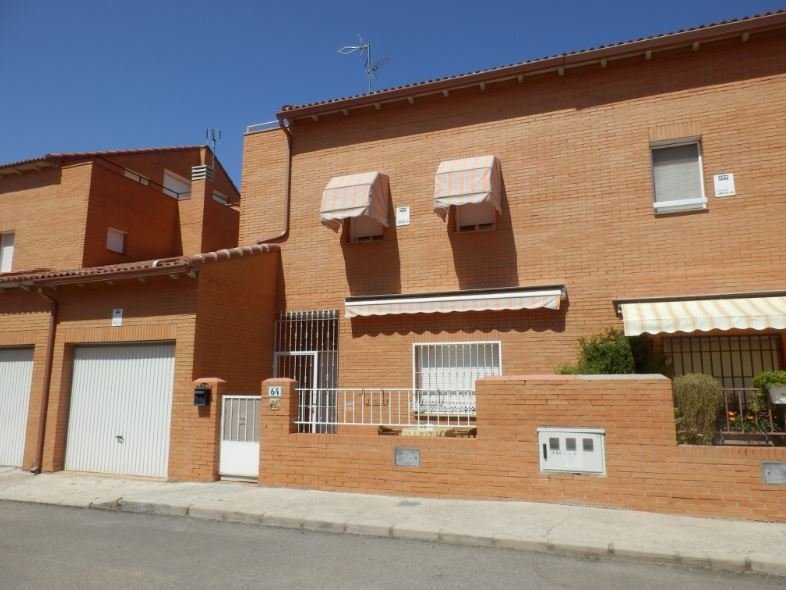 C/ Valladolid