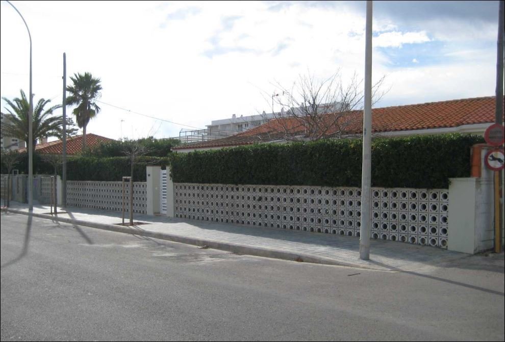 Av. Gaviotas