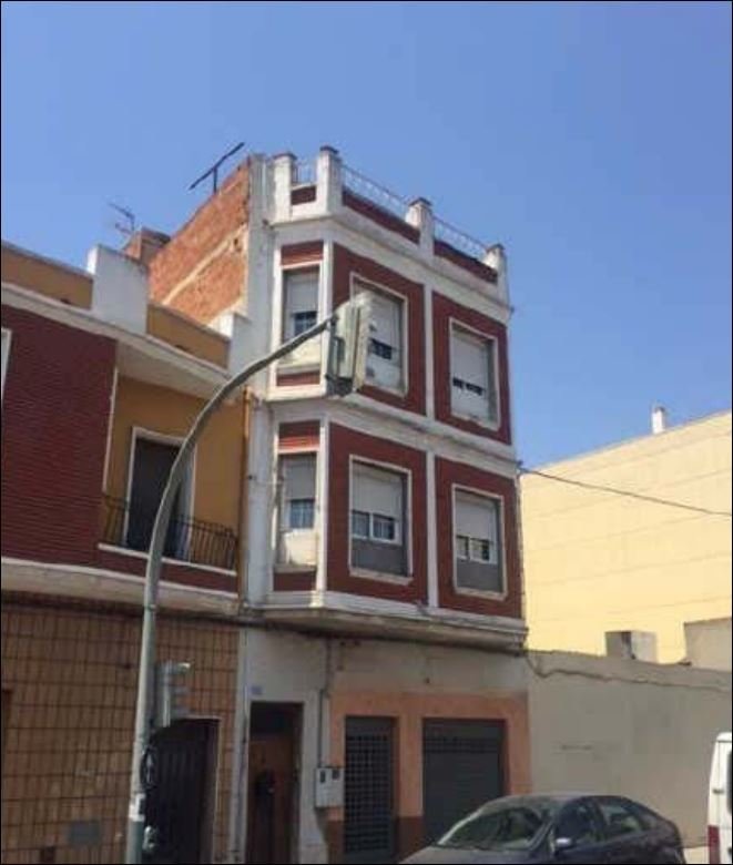 C/ Enginyer Balaguer