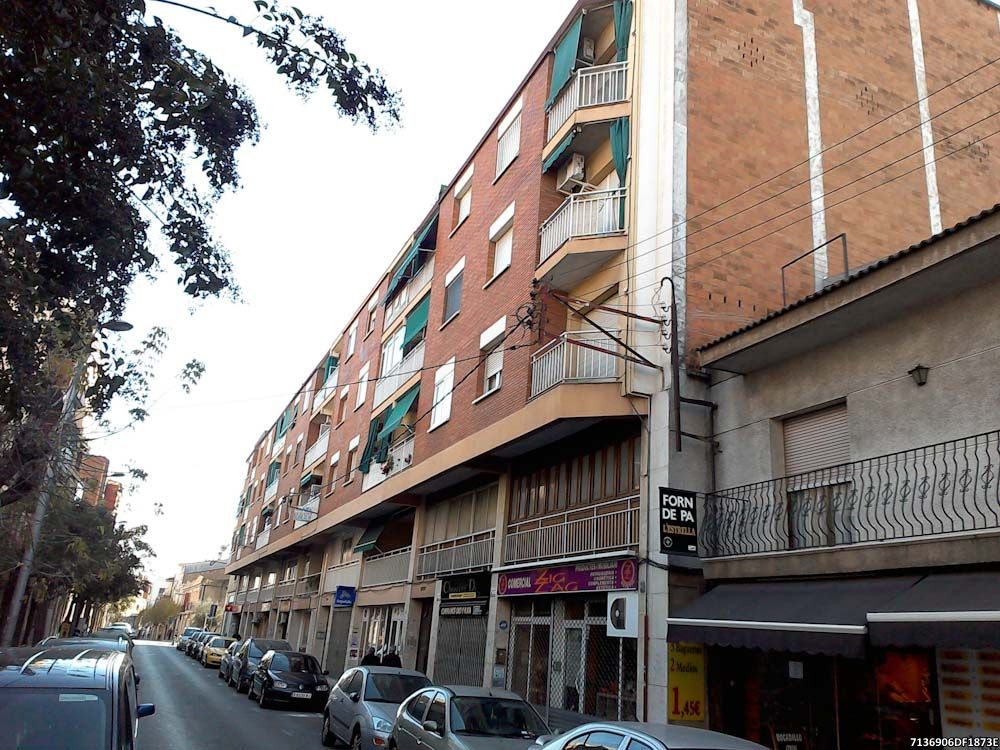 Vivienda en Sant Vicenç dels Horts, Barcelona
