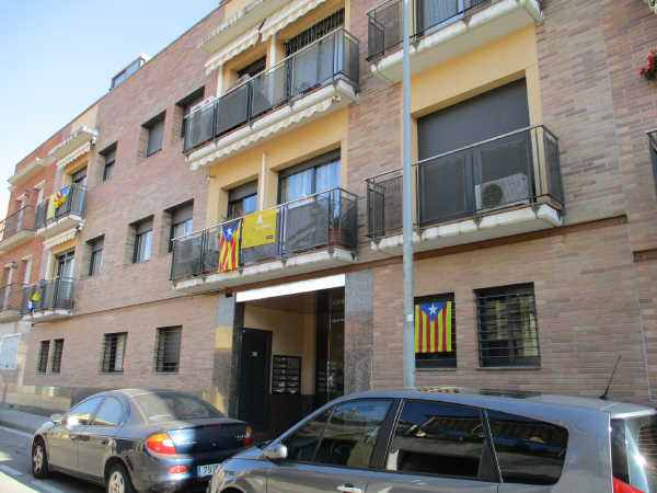 Vivienda en Franqueses del Vallès (Les), Barcelona