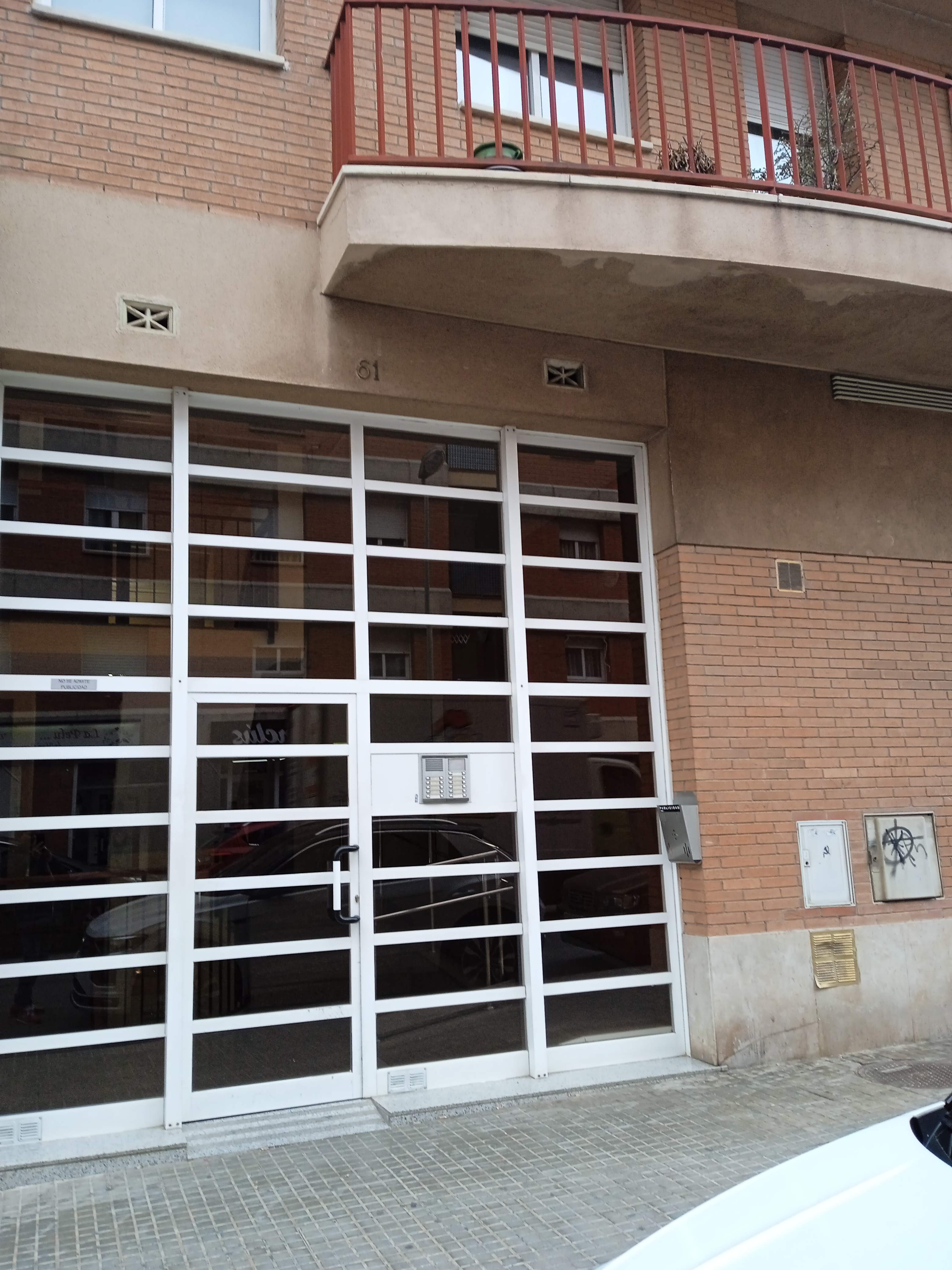 Vivienda en Ripollet, Barcelona