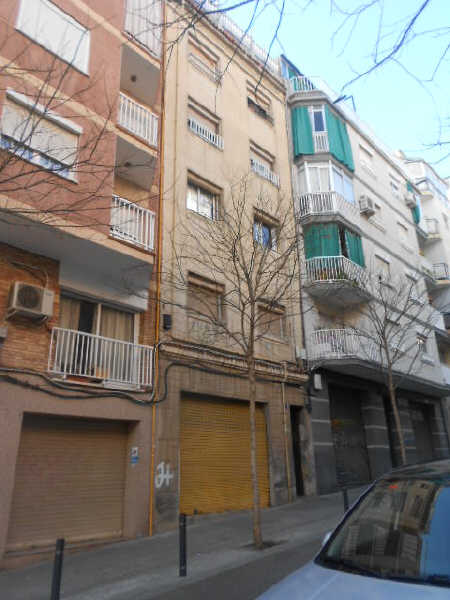 Vivienda en Hospitalet de Llobregat (El), Barcelona