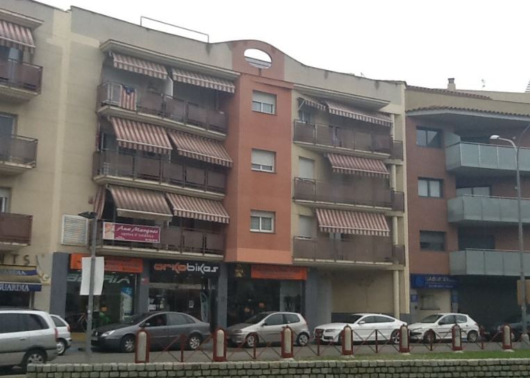 Vivienda en Tordera, Barcelona