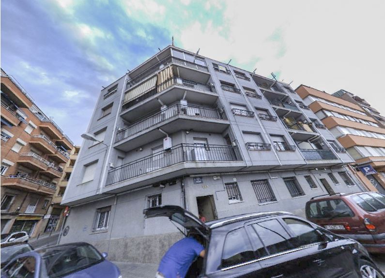Vivienda en Terrassa, Barcelona