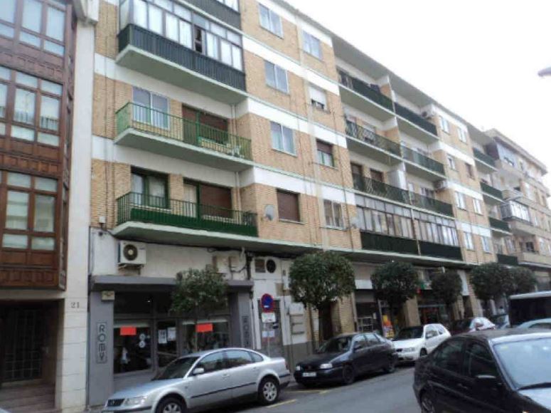 Vivienda en Tudela, Navarra