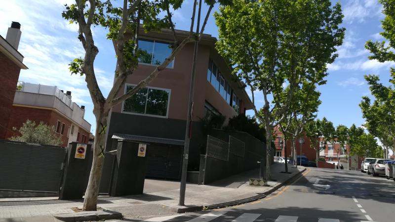Garaje en Molins de Rei, Barcelona