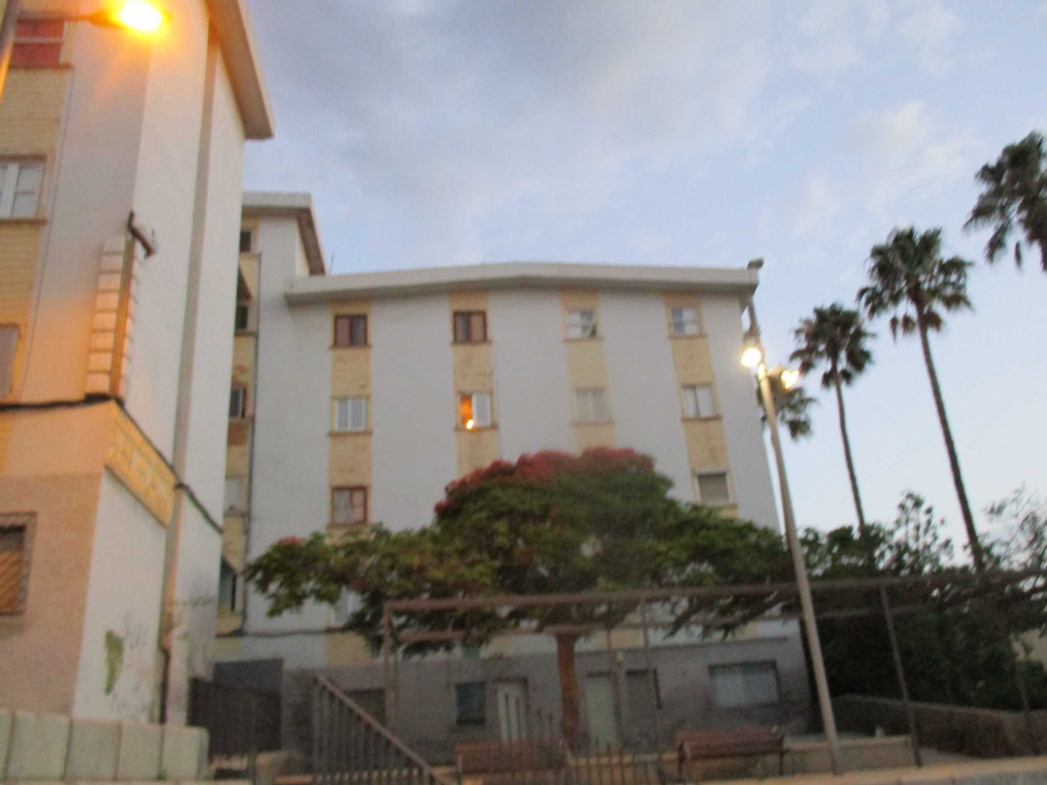 Vivienda en Santa Cruz de Tenerife, Santa Cruz de Tenerife