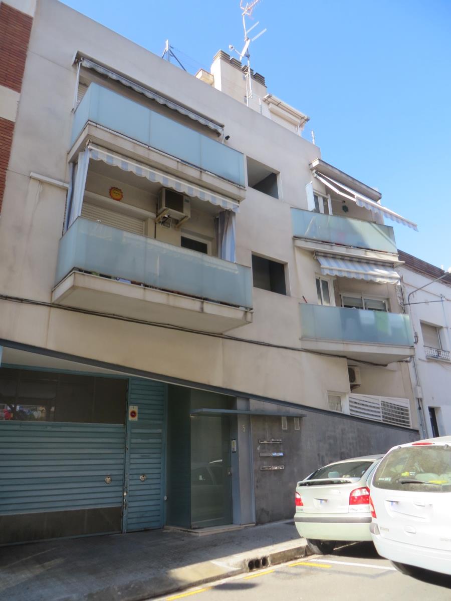 Vivienda en Viladecans, Barcelona