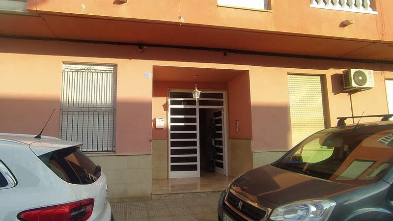 Vivienda en Rafal, Alicante/Alacant