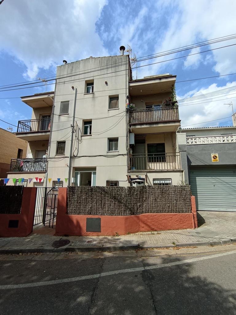 BAIX RIERA