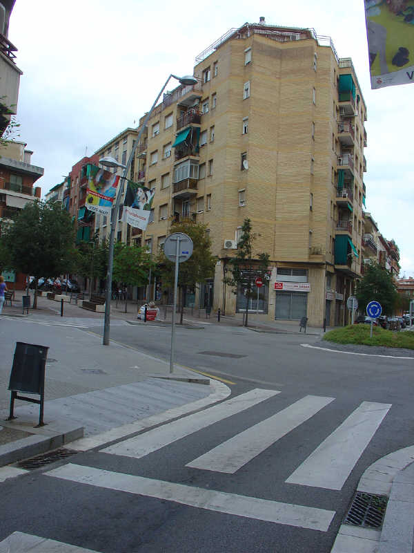 Local en Rubí, Barcelona