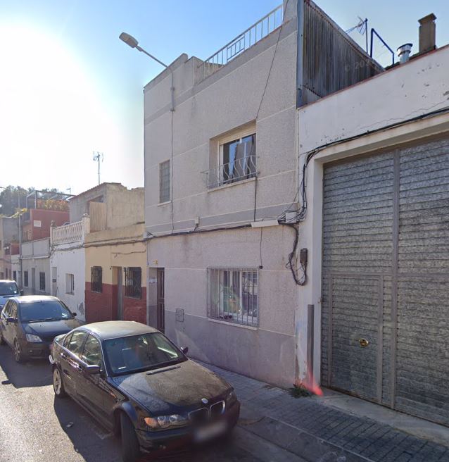 Vivienda en Sabadell, Barcelona
