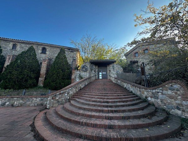 Cr Sant Adrià a la Roca