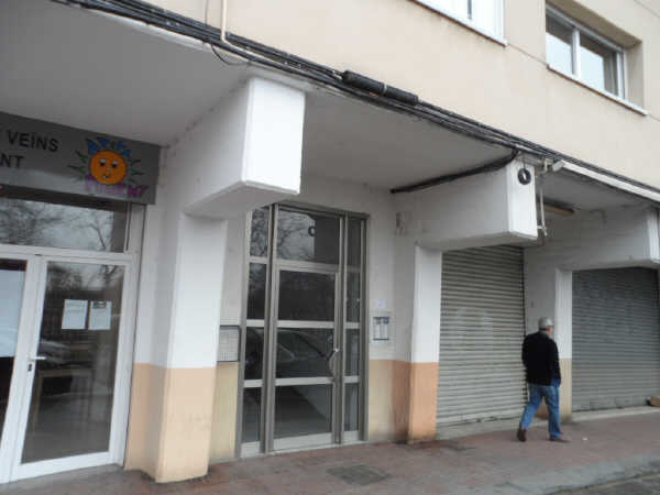 Vivienda en Granollers, Barcelona
