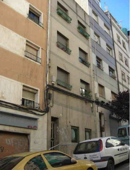 Vivienda en Hospitalet de Llobregat (El), Barcelona