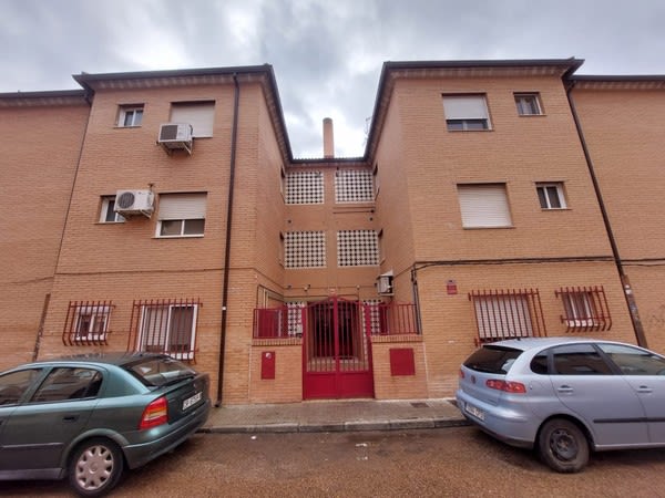 C/ Santa María