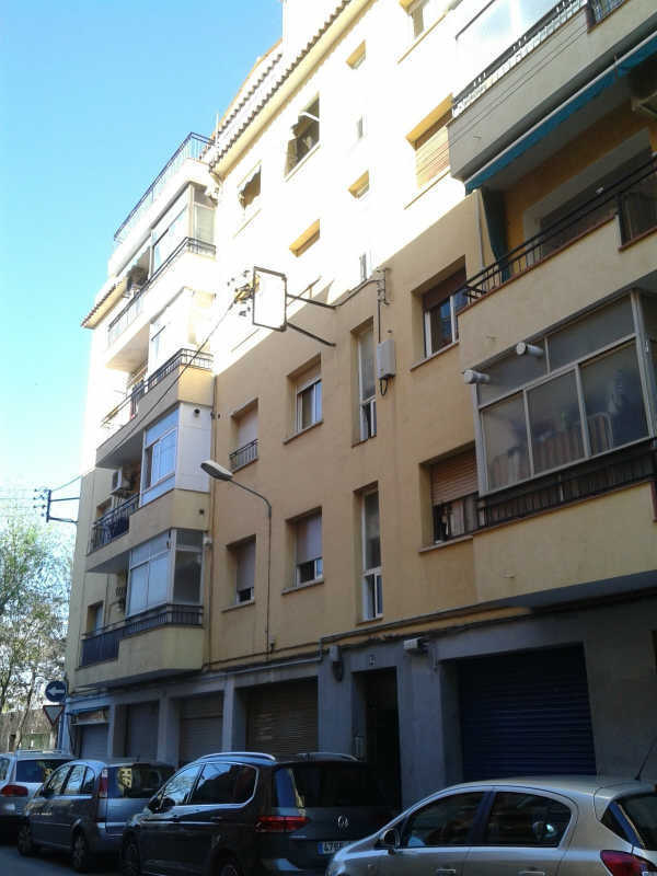 Vivienda en Mataró, Barcelona