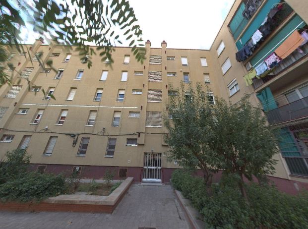Vivienda en Sabadell, Barcelona