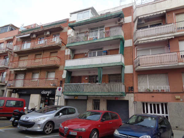 PRAT DE LA RIBA