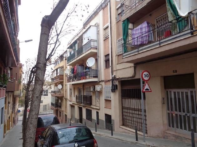 C/ Pau Claris