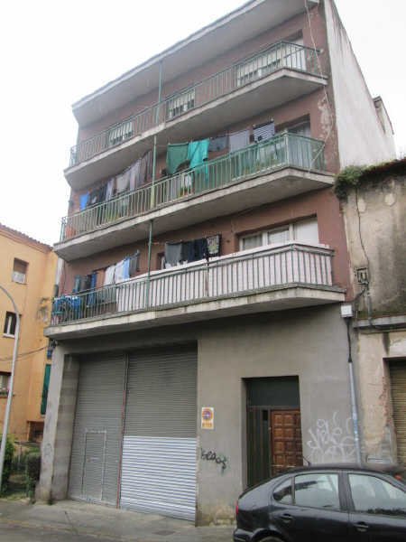 C/ Apel.les Mestes
