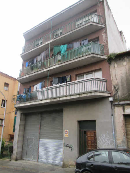 Vivienda en Montmeló, Barcelona