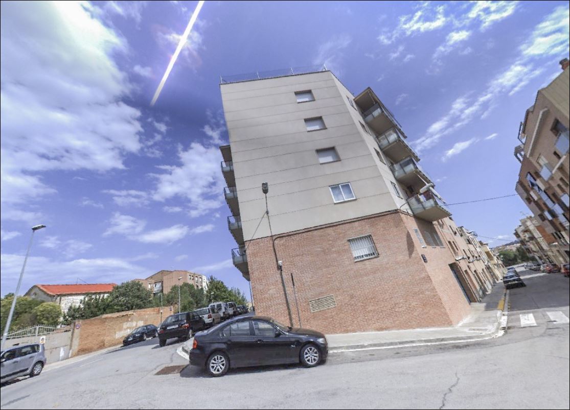 Vivienda en Terrassa, Barcelona
