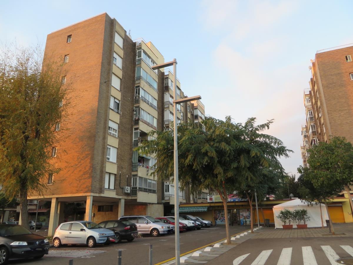 Vivienda en Viladecans, Barcelona