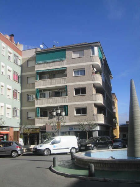 BLAS INFANTE (DE)