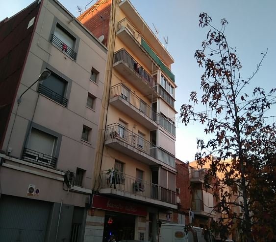 C/ Núria