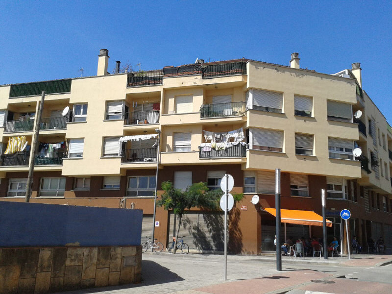 Garaje en Banyoles, Girona