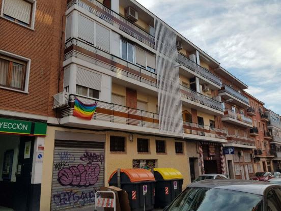 Local en Madrid, Madrid