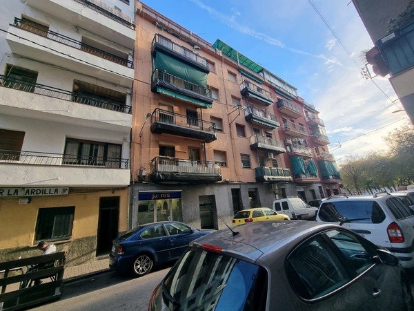 C/ Mare de Deu del Corredor