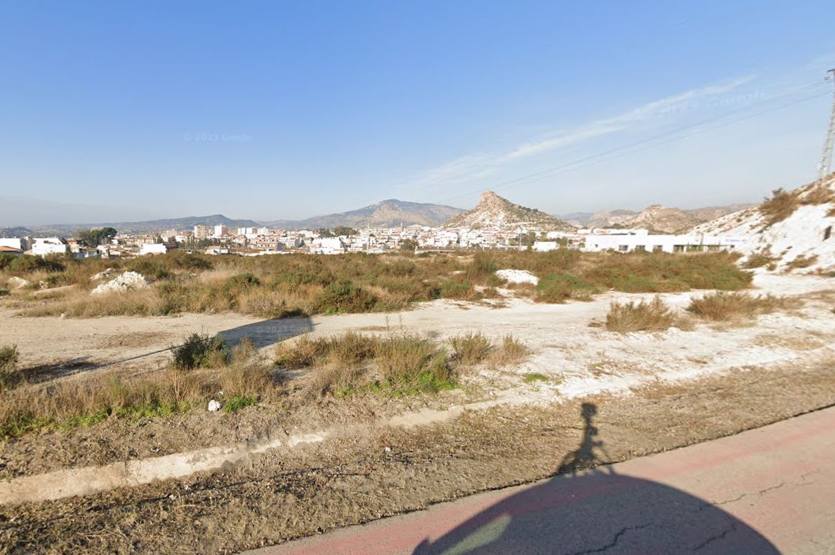 LLANO DEL BARCO