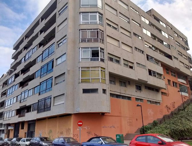 Garaje en Vigo, Pontevedra