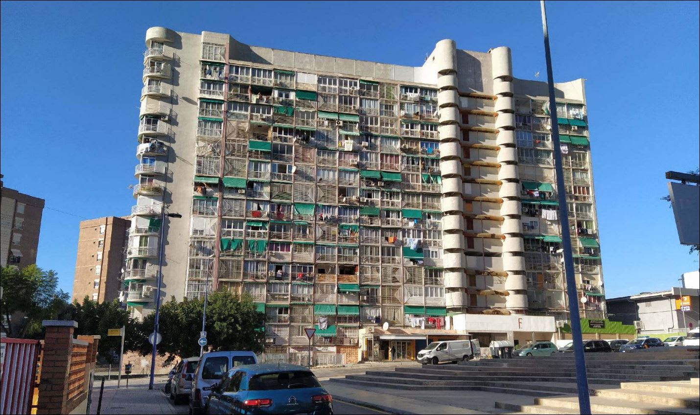 Av Portugal