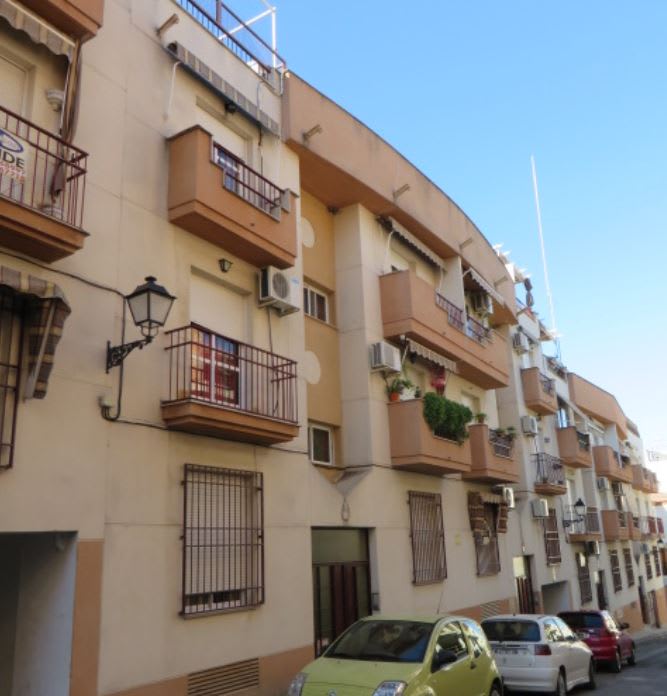 C/ Torrecillas                                                 