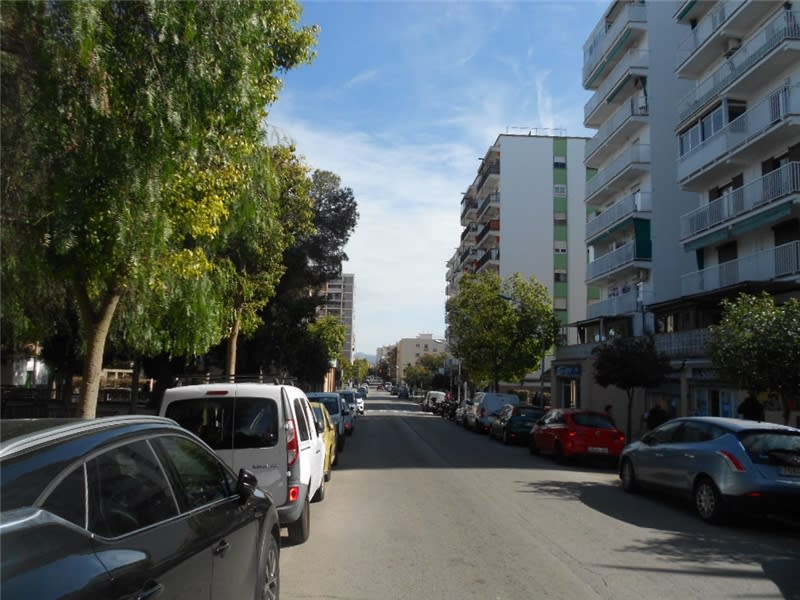 Vivienda en Vilanova i la Geltrú, Barcelona
