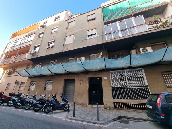 Vivienda en Hospitalet de Llobregat (El), Barcelona