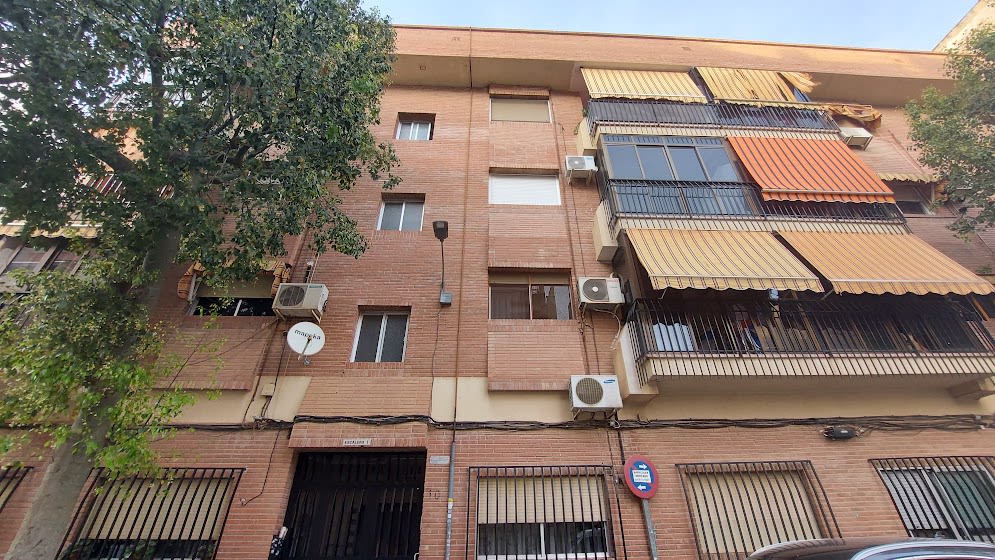 C/ Médico Antonio Soler